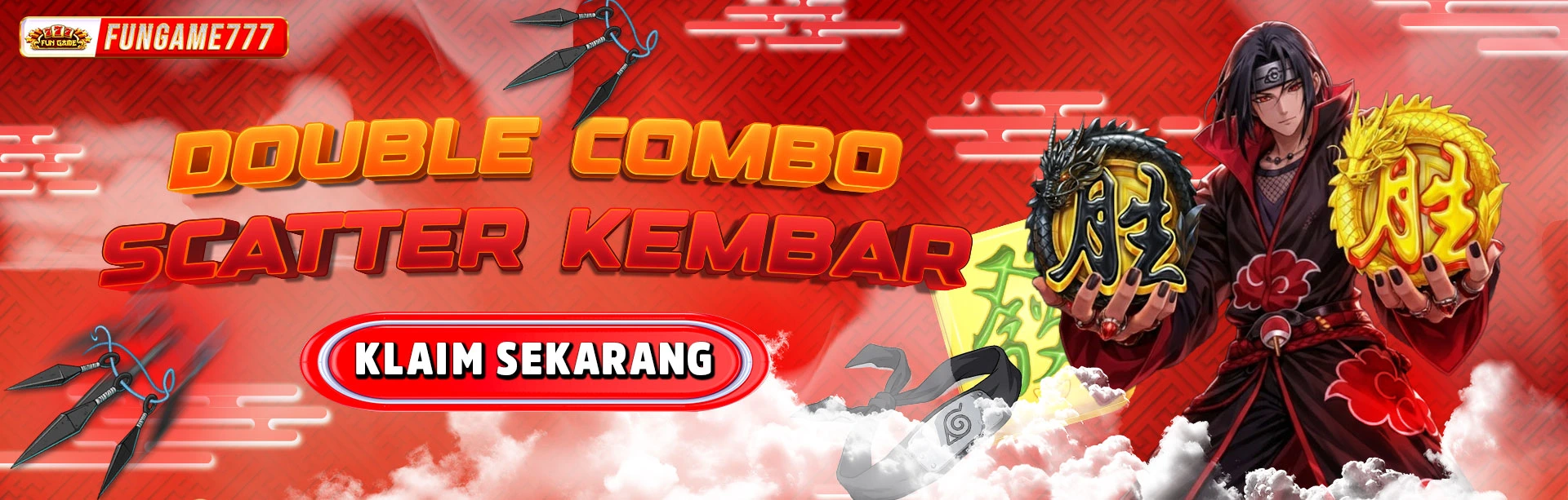 MenaraBet88 Banner Slot Online